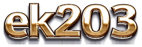 ek203 logo